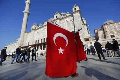 Christian group decries Turkey’s life sentence for human rights advocate