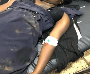 Muslim Stabs Wife to Death for Accepting Christ during Ramadan - Morningstar News