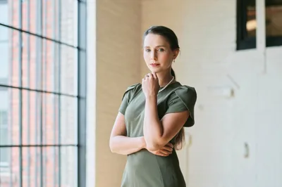 Rachael Denhollander on Why Churches Struggle to Hold Sexual Abusers Accountable - RELEVANT