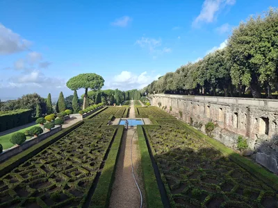 Pope Francis’ Eco-Village To Promote Ecological Conversion at 2025 Jubilee