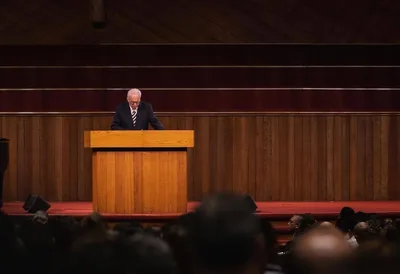 ‘Lion of the pulpit': 7 Reactions to the Death of John MacArthur