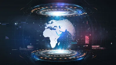 DR. MICHAEL YOUSSEF: A One-World Government - Utopia or Hell on Earth?