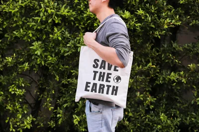 The Biblical Reasons for Going ‘Low Waste’