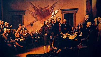 American Revivals: How Faith Fueled America's Founding
