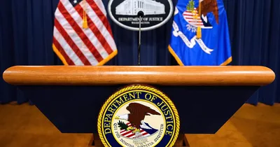 So-Called Religious Leaders Indicted on Human Exploitation, Money Laundering