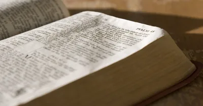 Alabama Megachurch Pastor Unexpectedly Resigns