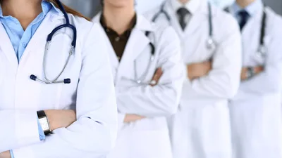 2 Federal Courts Block Biden's HHS from Forcing Doctors to Perform Abortions, Gender Transition Procedures
