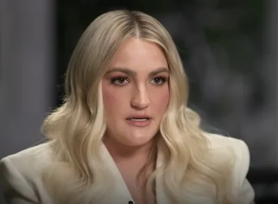 Jamie Lynn Spears says God helped her mental illness struggles after daughter’s near-death experience