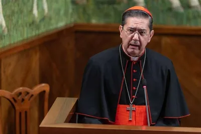 Vatican committee asks UN for World Day of Human Fraternity