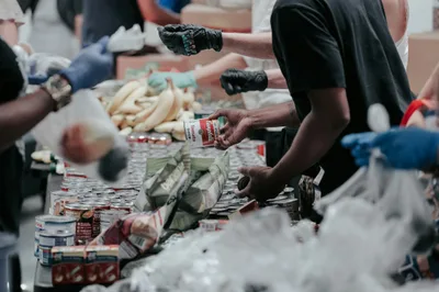 A Federal Court Orders the Government to Pay Overdue SNAP Benefits - RELEVANT