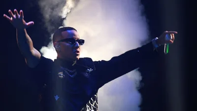 Daddy Yankee Tells Fans to ‘Follow Jesus Christ’ at Final Concert