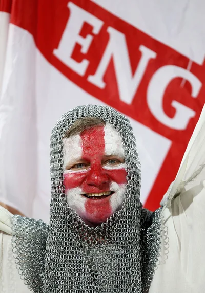 FIFA Bans Crusader Costumes ahead of England-USA Matchup at World Cup: 'Offensive against Muslims'