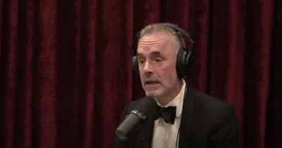 Jordan Peterson: 'The Bible is more than just true,' bedrock of Western civilization