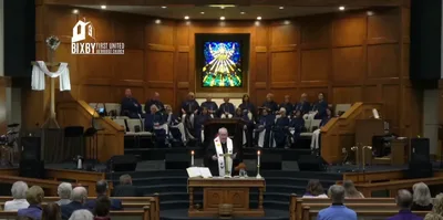 55 Oklahoma Congregations Leave United Methodist Church