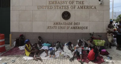 American Nurse Kidnapped from Mission in Haiti