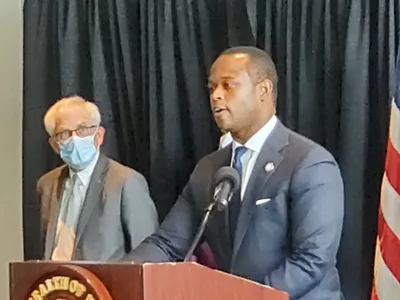 One Louisville police officer indicted in Breonna Taylor case | Baptist Press