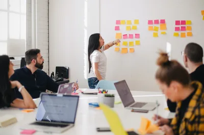 Here’s How You Can Actually Change Your Workplace’s Culture