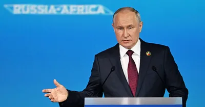 NATO, Russia work separately on food shortage