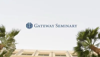 Gateway Seminary Announces New President Nominee as Jeff Iorg Leaves for SBC Post