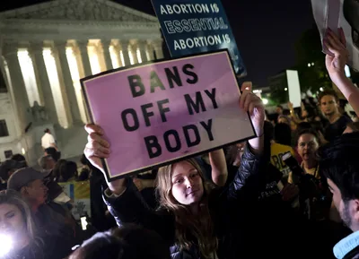 Texas Supreme Court Freezes Abortion Ban Exception for Baby with Trisomy 18