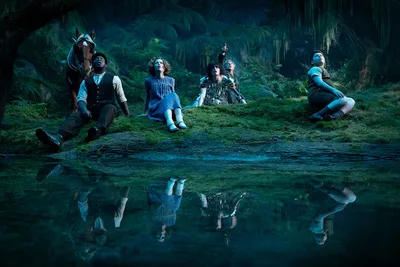 Meryl Streep As Narnia’s Aslan: Why Some Evangelicals Call It Blasphemy