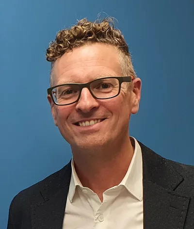 Church Army announces Matt Barlow as new CEO