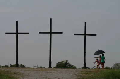 Less than half of born-again Christians believe Jesus lived sinless life on Earth: study