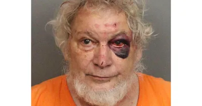 Alabama Grand Jury Indicts 70-Year-Old Church Shooter