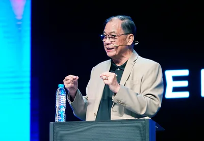 'Living in the Father's house, but not knowing the Father's heart': Senior mission leader on greatest obstacle to missions