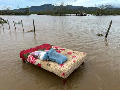 Hurricane Melissa Leaves 25 Dead in Haiti as Cuba, Bahamas Brace for the Worst