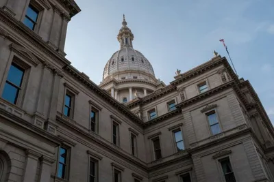 Michigan Abortion Law: Enforcement Injunction Overturned, Then Governor Secures Another