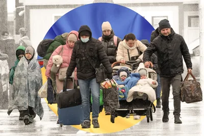 How to Actually Help Our Neighbors in Ukraine - RELEVANT