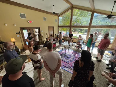 After Exiting the Christian Music Industry, These Artists Engage Religion on Their Terms