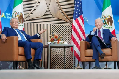Mexico President Refuses to Fight Drug Cartels on US Orders: 'Our home comes first''