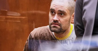 Nick Reiner pleads not guilty to parents’ murder