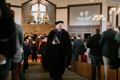 MBTS, Spurgeon College celebrate more than 400 graduates | Baptist Press