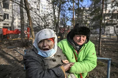 How US can be wise in handling Ukraine invasion