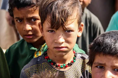 World Relief's Jenny Yang on Afghan Refugees: The U.S. 'Could Have Done More' - RELEVANT