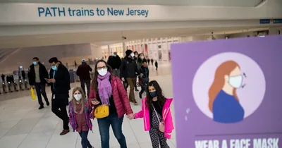 Transport industry adjusts to mask mandate repeal