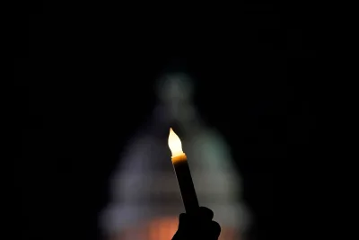 Christian Groups Kick Off Lent with Letters Objecting to Trump Moves on Budget and Immigration