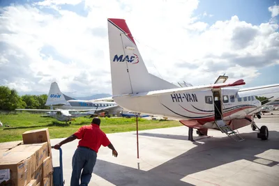 New documentary tells true story of pilots who take extreme risks to fly missionaries to 'Ends of the Earth'