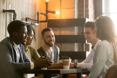 How should Christians talk about racism? | Baptist Press