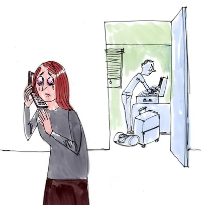 Myth 18: Divorce is the unpardonable sin and 'God hates divorce'