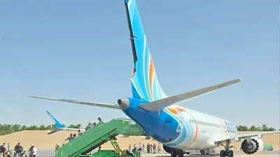 Terror in the Skies: Hijacking Scare on Israel-Bound Flight as Plane Plummets 13,000 Feet | CBN