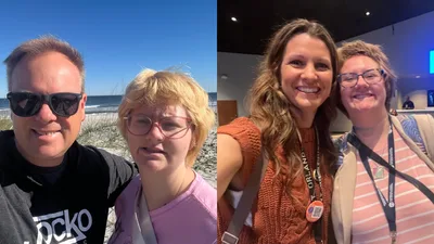 FIRST PERSON: Special grace – standing for the vulnerable | Baptist Press