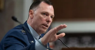 U.S., Nigeria Reportedly Kill Islamic State Second-in-Command