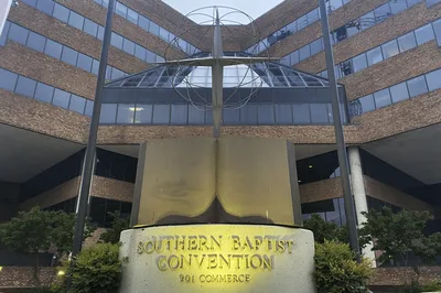 Southern Baptists Oust One Church for Having Woman Pastor, Two Others Over Sexual-Abuse Policy