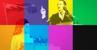 How We Got to the Equality Act