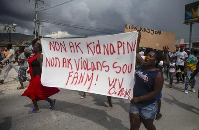 Haitian bishop asks kidnappers of missionaries to ‘show some humanity’ | Crux Now