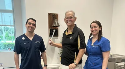 Florida pastor uses cancer treatment as Gospel-sharing opportunity | Baptist Press